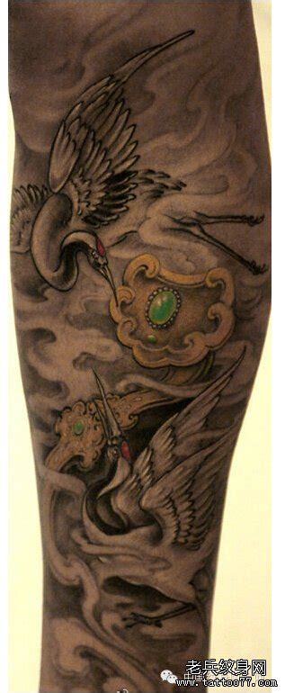 腿纹身鱼图片,广州带纹身的鱼类