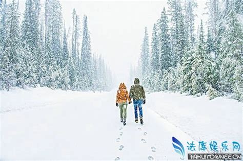 十一月下旬哪里下雪