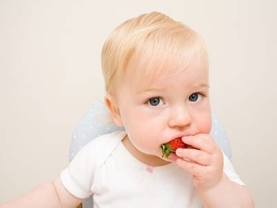 宝宝每日营养食谱,有没有营养的食谱推荐呢