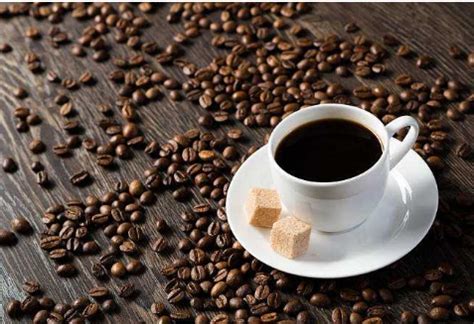 黑咖啡和红茶哪个好喝,买咖啡别只知道雀巢了