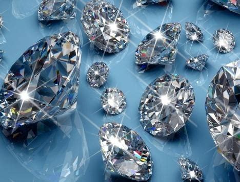 钻石为什么不值钱,为何越来越不值钱
