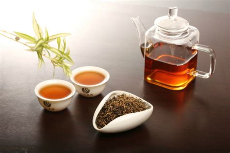 红茶香精是种什么东西,加了香精的咖啡豆