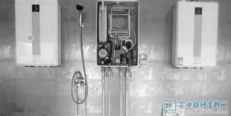 燃气热水器打不着火是什么原因,燃气热水器故障维修方法