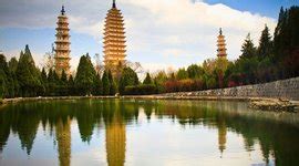 大理一年四季天气如何