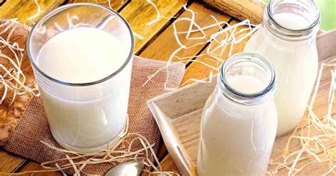 純牛奶和含乳飲料有什么區(qū)別，購買的時候如何區(qū)分？