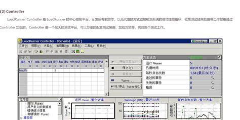 软件测试的基础测试工具有哪些?