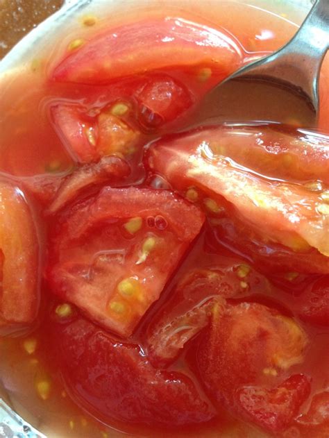 西红柿豆片怎么做好吃,土豆和西红柿一起做