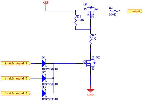 電源,負載,開關,電路圖哪個不是電路元件