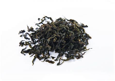 解读茶的五行能量,乌龙茶属于五行中的什么作用