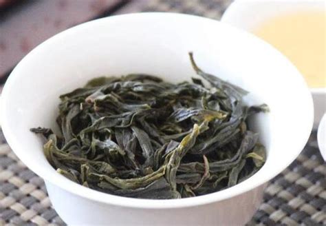 广东省有哪些茶叶产地,这些来自广东的茶叶不简单