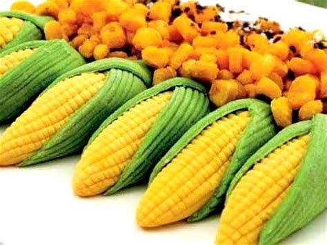 玉米怎么坐坐着吃,300克玉米面
