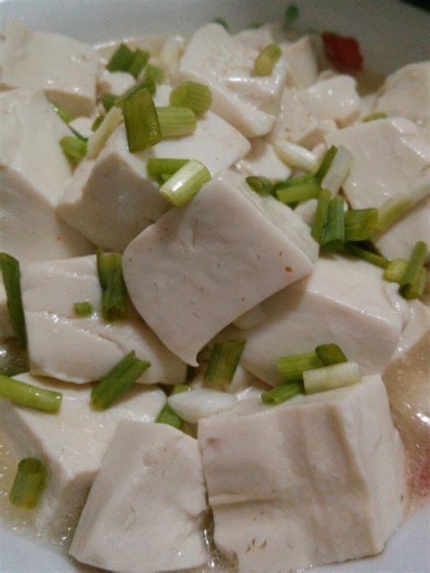 豆腐食譜大全家常做法圖解,說說你們最愛吃的一種豆腐