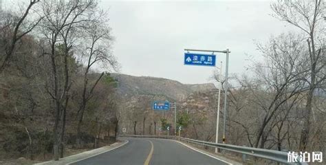 北京最美乡村公路之滦赤路
