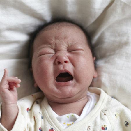 婴儿发出不同的声音代表什么