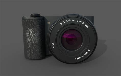 媲美专业微单相机,索尼微单相机推荐