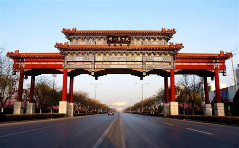 河北省涿州市归属哪个市