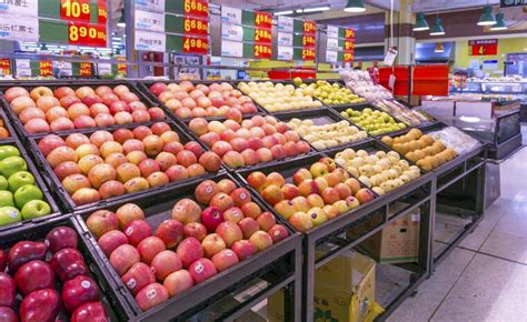 好名社2022最新最好记的公司商标取名,水果超市店起什么名字