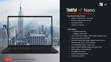 thinkpad x1 nano值得买吗,ThinkPad
