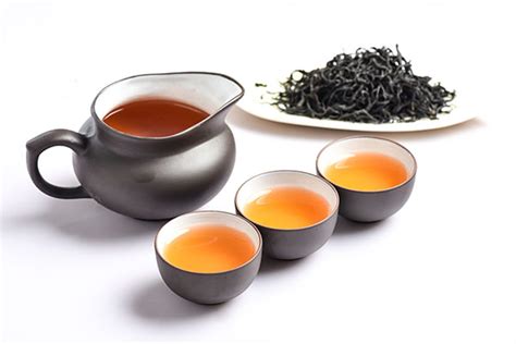 红茶的口感怎么区别好坏,自以为喝懂红茶的我