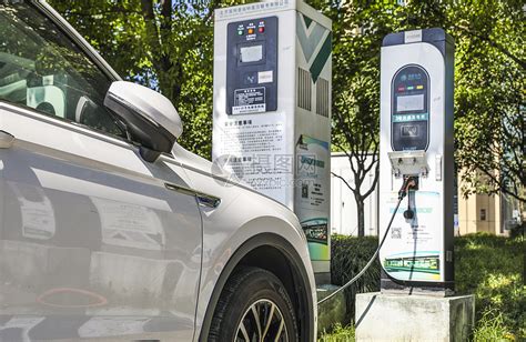 新能源汽车在哪能充电 新能源汽车可以去哪里充电