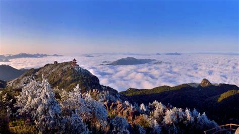 德化九仙山门票价格?