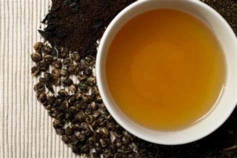 湿热为什么不能饮大麦茶,大麦茶可以减肥吗