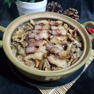 松茸腊肉饭怎么做好吃 这6道鲜松茸美食