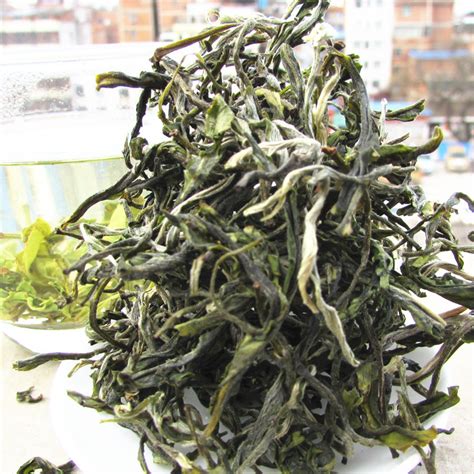 哪里产的绿茶最好,云南绿茶哪些比较好