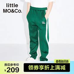 littlemoco童装多少钱,中国排名第一的童装