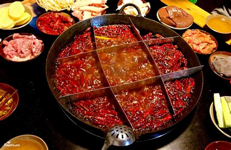 成都美食有哪些?