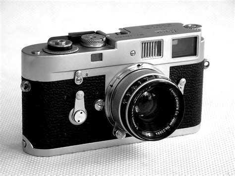同样是顶级相机,leica是什么相机