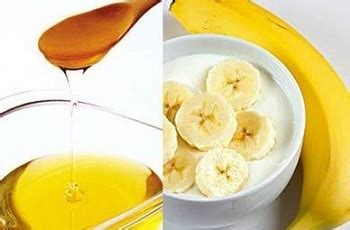 超简单香蕉松饼,香蕉和蜂蜜能怎么吃法