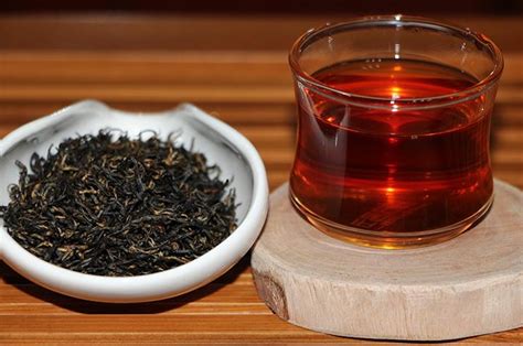 红茶的特点有哪些,才是好红茶的表现