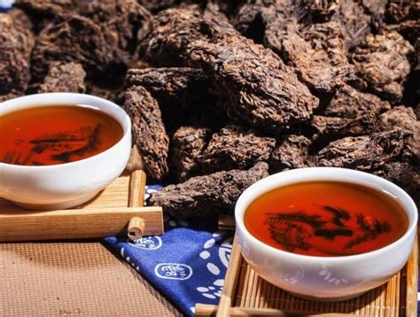 普洱茶的产地是在哪个省,云南普洱茶的四大产区