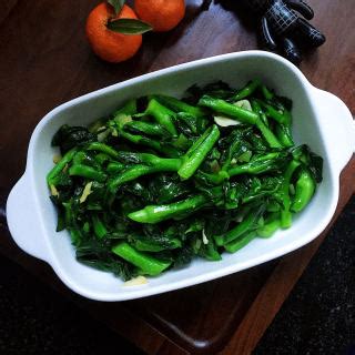 清炒白菜苔怎么做好吃,红菜苔是湖北特产吗