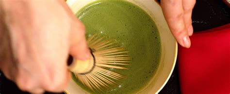 绿茶和抹茶有什么区别,抹茶用什么绿茶研磨
