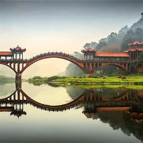 中国最美建筑，赏心悦目