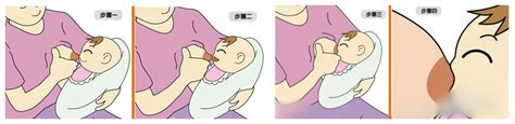 母乳喂养对婴儿的好处有哪些