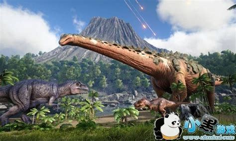十款恐龙主题手机游戏,恐龙大恐龙在哪里下载