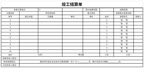 ＂涉及单项合同的,提供工程结算单＂是什么意思?