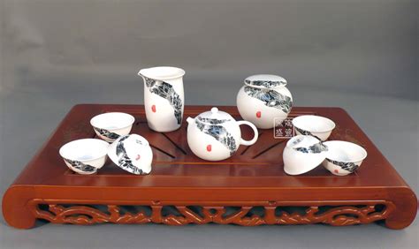 来看看襄阳汉陶到底有多美,汉陶人家茶具怎么样