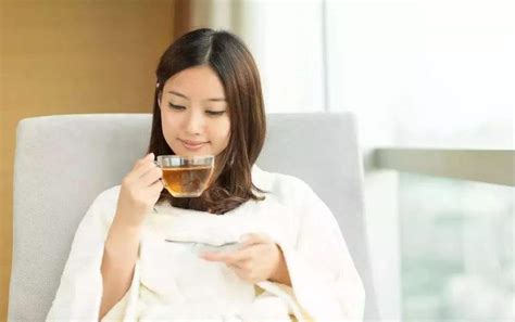 女人长期喝茶后有什么变化,红茶对女人有什么好处