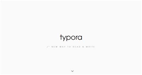 typora mac 怎么安装