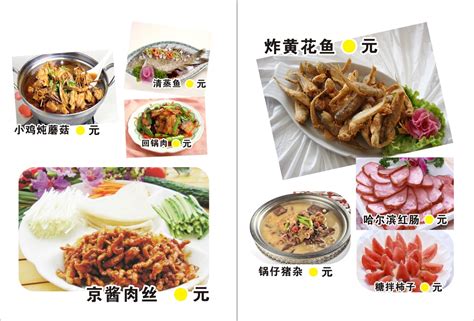 东北大锅炖菜谱,东北炖菜有几种做法