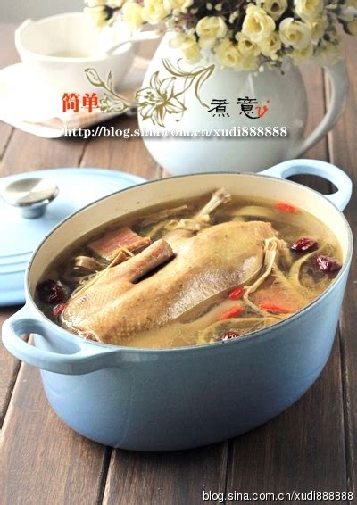孕妇能吃老鸭汤嘛