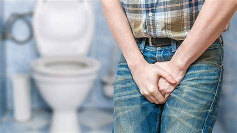经常性的尿频尿急是什么原因