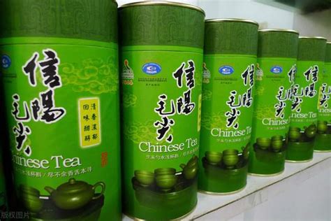 信阳茶叶文化怎么样,源远流长信阳茶