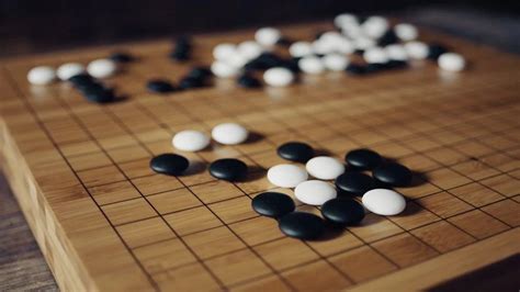 什么围棋要填一个字动词