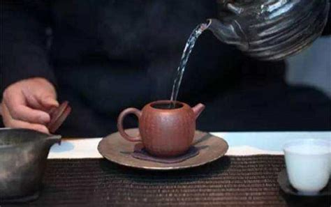 煮茶为什么沸,唐代煮茶中三沸是什么