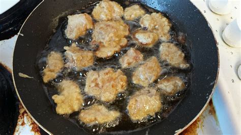 晒干的田螺肉怎么做才好吃,螺肉和咸菜怎么炒好吃